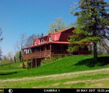 United States Maine Mount Chase vacation rental compare prices direct by owner 491733