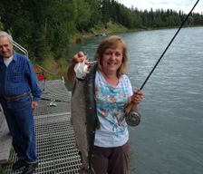 United States Alaska Soldotna vacation rental compare prices direct by owner 3065272