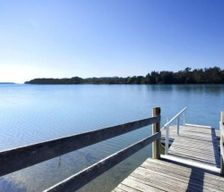 Australia NSW Oxley Island vacation rental compare prices direct by owner 6573938