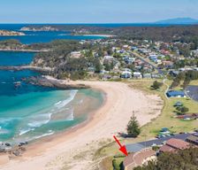Australia NSW Malua Bay vacation rental compare prices direct by owner 10948026
