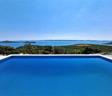 Croatia Zadarska županija Tkon vacation rental compare prices direct by owner 4446235