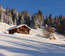 France Auvergne-Rhône-Alpes Villard-Sur-Doron vacation rental compare prices direct by owner 4860797