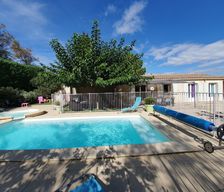 France Occitanie Pont-Saint-Esprit vacation rental compare prices direct by owner 3886895