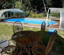 France Ile-De-France Le Vaudoué vacation rental compare prices direct by owner 4358798