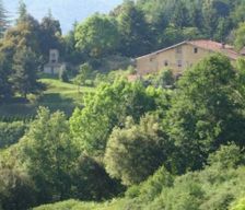 Spain Girona Sant Hilari Sacalm vacation rental compare prices direct by owner 4884887