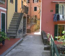 Italy Liguria Corniglia vacation rental compare prices direct by owner 4148976