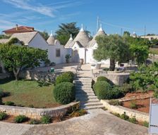 Italy Puglia Martina Franca vacation rental compare prices direct by owner 4760119