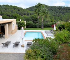 Spain Balearic Islands Sant Josep de sa Talaia vacation rental compare prices direct by owner 4215451