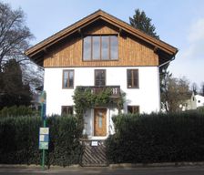 Germany Bayern Tutzing vacation rental compare prices direct by owner 4689044