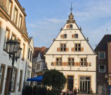Germany NRW Rheine vacation rental compare prices direct by owner 4199004