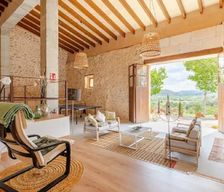 Spain Balearic Islands Sineu vacation rental compare prices direct by owner 4874335
