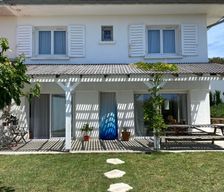 France Nouvelle-Aquitaine Vieux-Boucau-Les-Bains vacation rental compare prices direct by owner 4036681