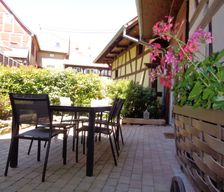 France Grand Est Dambach-la-ville vacation rental compare prices direct by owner 5050478