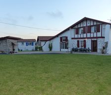 France Nouvelle-Aquitaine Guéthary vacation rental compare prices direct by owner 5150468