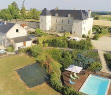 France Centre-Val de Loire LERNE vacation rental compare prices direct by owner 9462513