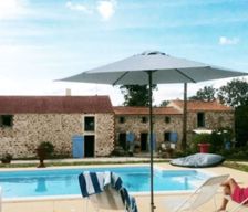 France Pays De La Loire La Gaubretière vacation rental compare prices direct by owner 34937460