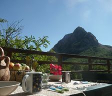 France Provence-Alpes-Côte d'Azur Castellane vacation rental compare prices direct by owner 3869031