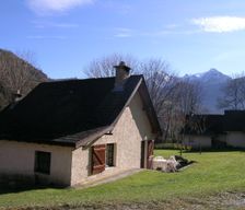 France Nouvelle-Aquitaine Laruns vacation rental compare prices direct by owner 4293051