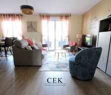 France Ile-de-France Serris vacation rental compare prices direct by owner 6329988