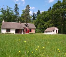 France Centre-Val De Loire Selles-Saint-Denis vacation rental compare prices direct by owner 5042774