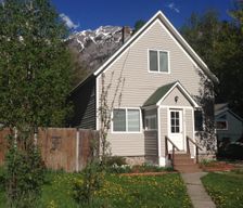 United States Colorado Ouray vacation rental compare prices direct by owner 2525092
