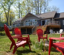 Canada Ontario Magnetawan vacation rental compare prices direct by owner 615220