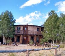 United States Colorado Fairplay vacation rental compare prices direct by owner 24985536