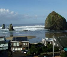 United States Oregon Cannon Beach vacation rental compare prices direct by owner 341929