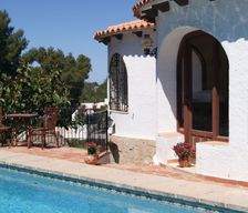 Spain Valencian Community Javea vacation rental compare prices direct by owner 5735994