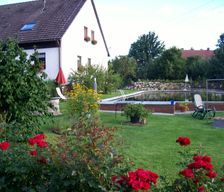 Germany Bavaria Wittelshofen vacation rental compare prices direct by owner 4961136