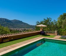 Spain Baleares Biniaraix vacation rental compare prices direct by owner 4026978