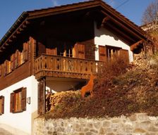 Switzerland Prättigau Küblis vacation rental compare prices direct by owner 3971173