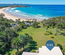 Australia NSW Arrawarra Headland vacation rental compare prices direct by owner 6579591
