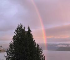 Canada British Columbia Gibsons vacation rental compare prices direct by owner 1297194