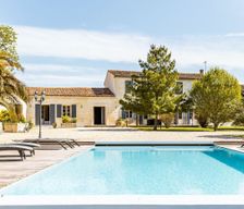 France Nouvelle-Aquitaine Chermignac vacation rental compare prices direct by owner 4453597