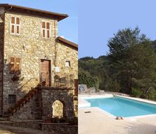 Italy  Bagnone Massa Carrara vacation rental compare prices direct by owner 4594783