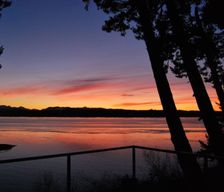 Canada British Columbia Heriot Bay vacation rental compare prices direct by owner 3313845