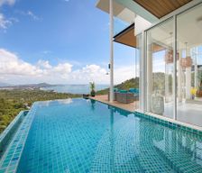 Thailand Surat Thani Koh Samui vacation rental compare prices direct by owner 5721623