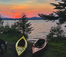 United States Maine Oquossoc vacation rental compare prices direct by owner 394573