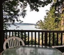 Canada British Columbia Bowser vacation rental compare prices direct by owner 739113