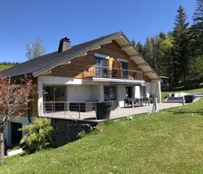 France Bourgogne-Franche-Comté Les Rousses vacation rental compare prices direct by owner 5163912