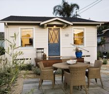 United States California Carpinteria vacation rental compare prices direct by owner 1290295