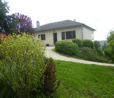 France Occitanie Lentillac-Saint-Blaise vacation rental compare prices direct by owner 4260124
