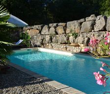 France Auvergne-Rhône-Alpes Les Vans vacation rental compare prices direct by owner 6319090