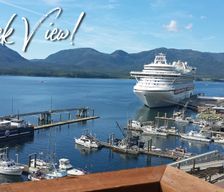 United States Alaska Ketchikan vacation rental compare prices direct by owner 10384201