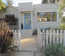 United States California Carpinteria vacation rental compare prices direct by owner 924763