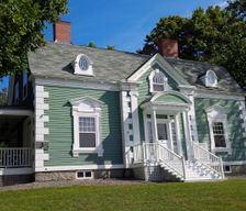 Canada New Brunswick Saint Andrews vacation rental compare prices direct by owner 527220