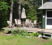 Canada Ontario Lake Saint Peter vacation rental compare prices direct by owner 1169781