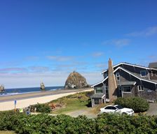 United States Oregon Cannon Beach vacation rental compare prices direct by owner 289006