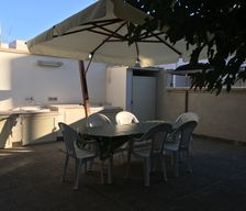 Italy Puglia Baia Verde vacation rental compare prices direct by owner 6771038